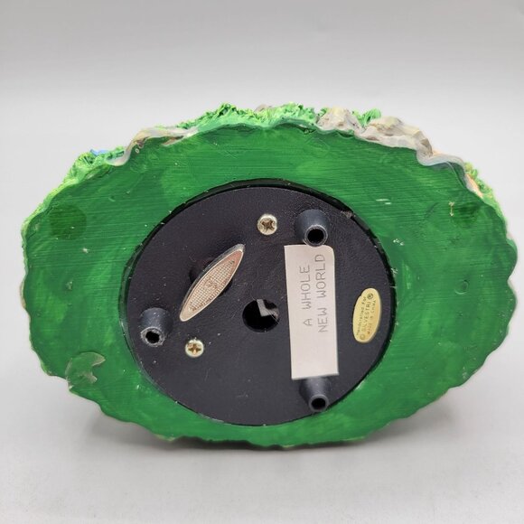 Charming Tails The Waterslide Musical Figurine Mice Swimming Hole Silvestri - Picture 6 of 8